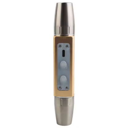 Uv Ledli El Feneri - Powerdex - Su Geçirmez - 20 W - Gold - PD-9007