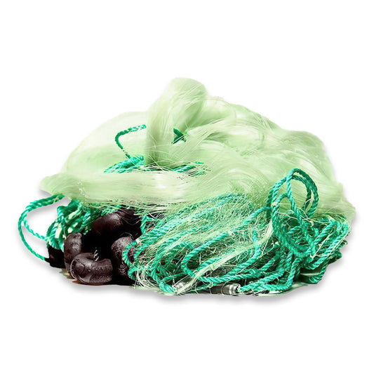 Savex Özel Yapım Germe Misina Ağ 50 MT (Fanyalı)