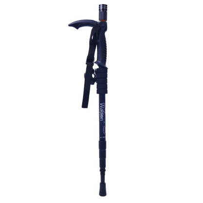 Trekking Baton - Fenerli - Ayarlanabilir (WT-002)