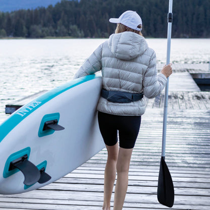 Şişme Stand Up Paddle - Şişme SUP - Intex Quest - Pompa Kürek Seti (68242)