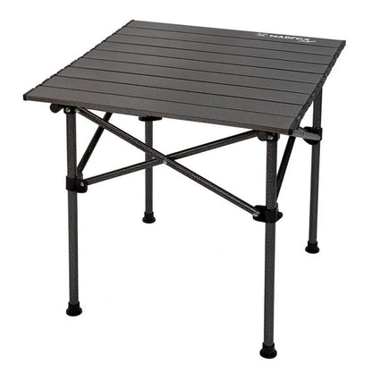 Katlanabilir Alüminyum Kamp Masası - Akordion - Madfox Surface - 547271