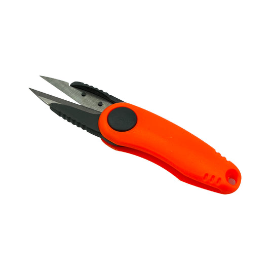 Protackle Balıkçı Makası Turuncu (FM9722)