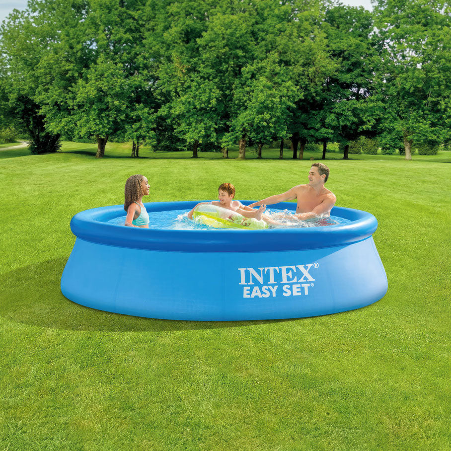 Şişme Aile Havuzu - Intex - Easy - 305 x 76 cm (28120)