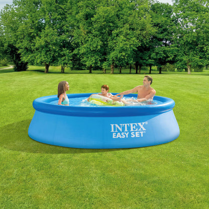 Şişme Aile Havuzu - Intex - Easy - 305 x 76 cm (28120)