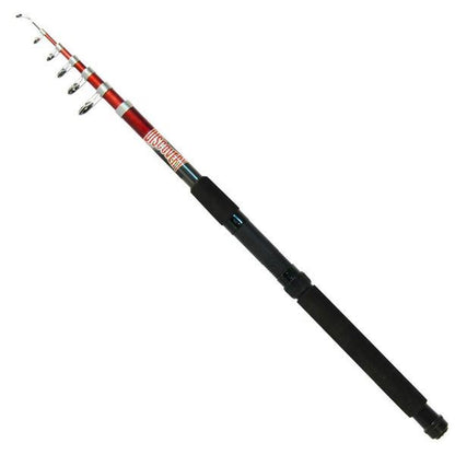 Teleskopik Olta Kamışı - Racer Tele - 360cm - 100/150 gr