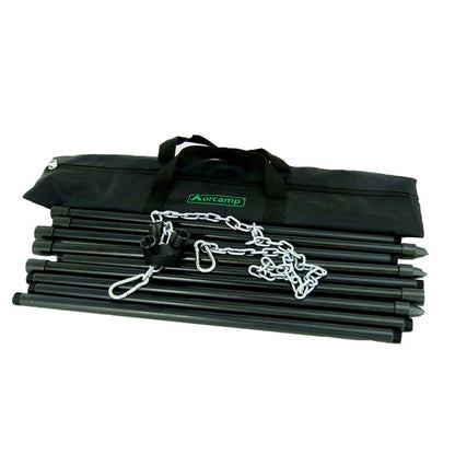 Teleskopik Pramit Izgara (TP-140)