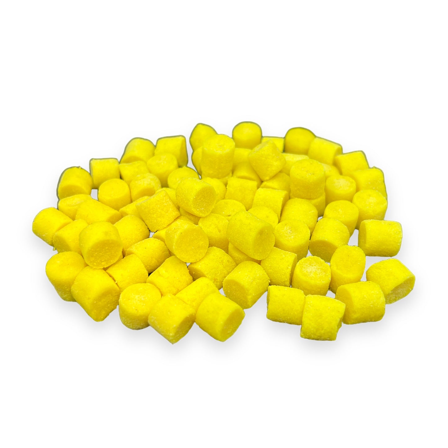 Kesme Sazan / Yayın Hamuru - İğne Yemi - Sarı-Anason 80 Gr