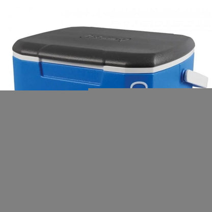 Soğutucu Buzluk - Coleman - Performance Tri Color 16 QT - 15 lt - Mavi