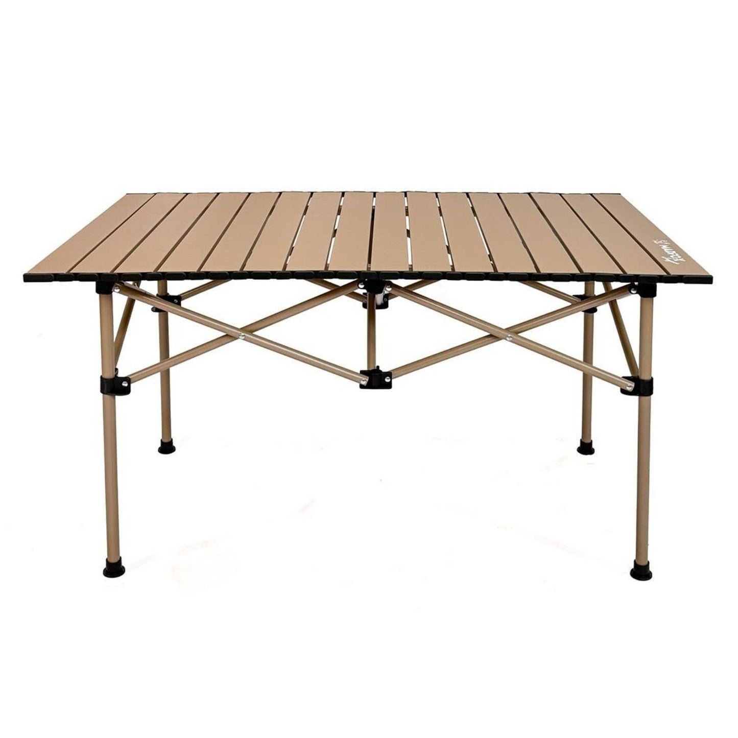 Katlanabilir Alüminyum Kamp Masası - Akordion - Madfox - Surface - 547270