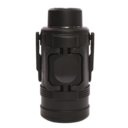 Çelik Termos - Igloo - Big Barrel - 4 lt - Siyah - 205679
