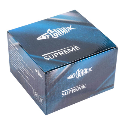 Olta Makinesi - 3000 - Misina Sarılı - Supreme - Fishack