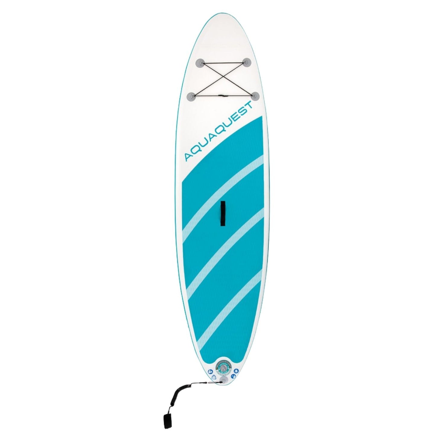 Şişme Stand Up Paddle - Şişme SUP - Intex Quest - Pompa Kürek Seti (68242)