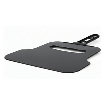 Savex Plastik Mangal Yelpazesi