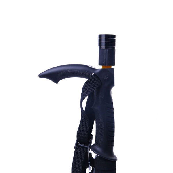 Trekking Baton - Fenerli - Ayarlanabilir (WT-002)