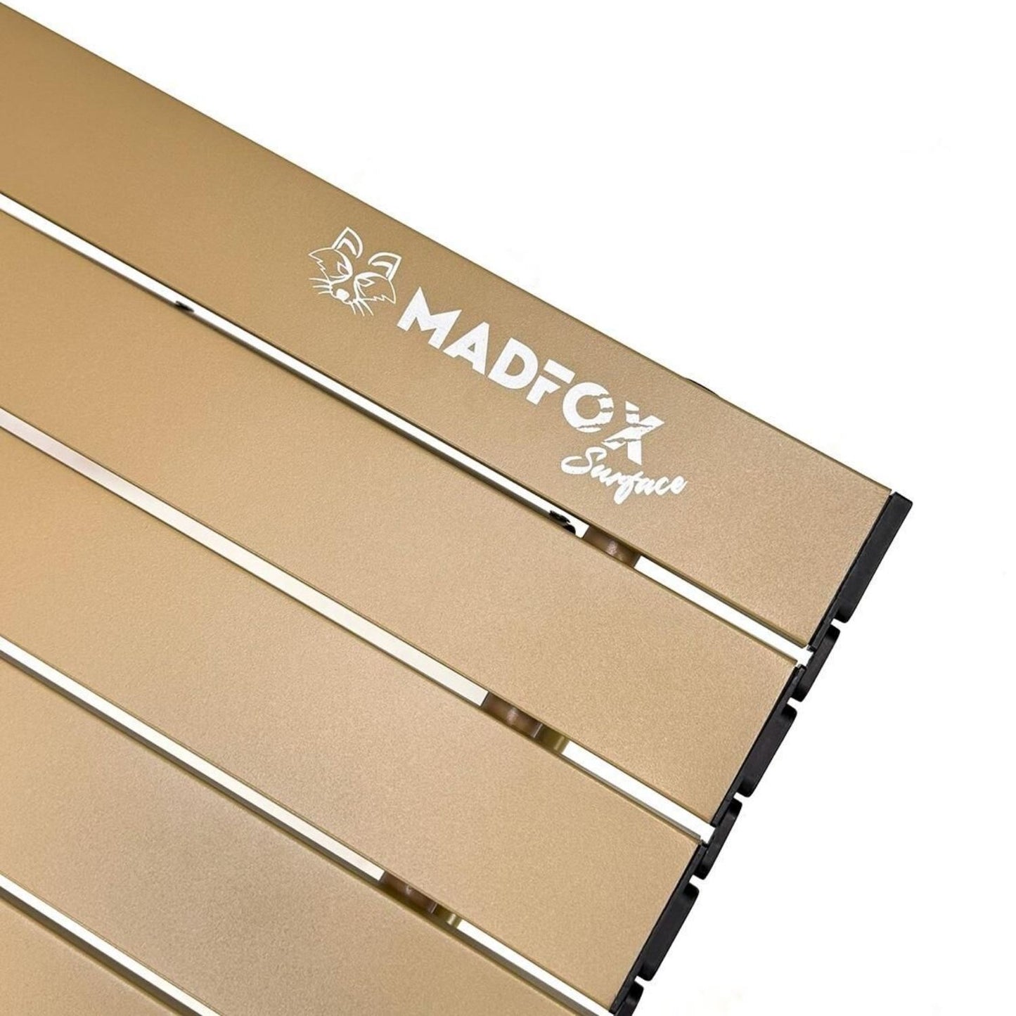 Katlanabilir Alüminyum Kamp Masası - Akordion - Madfox - Surface - 547270