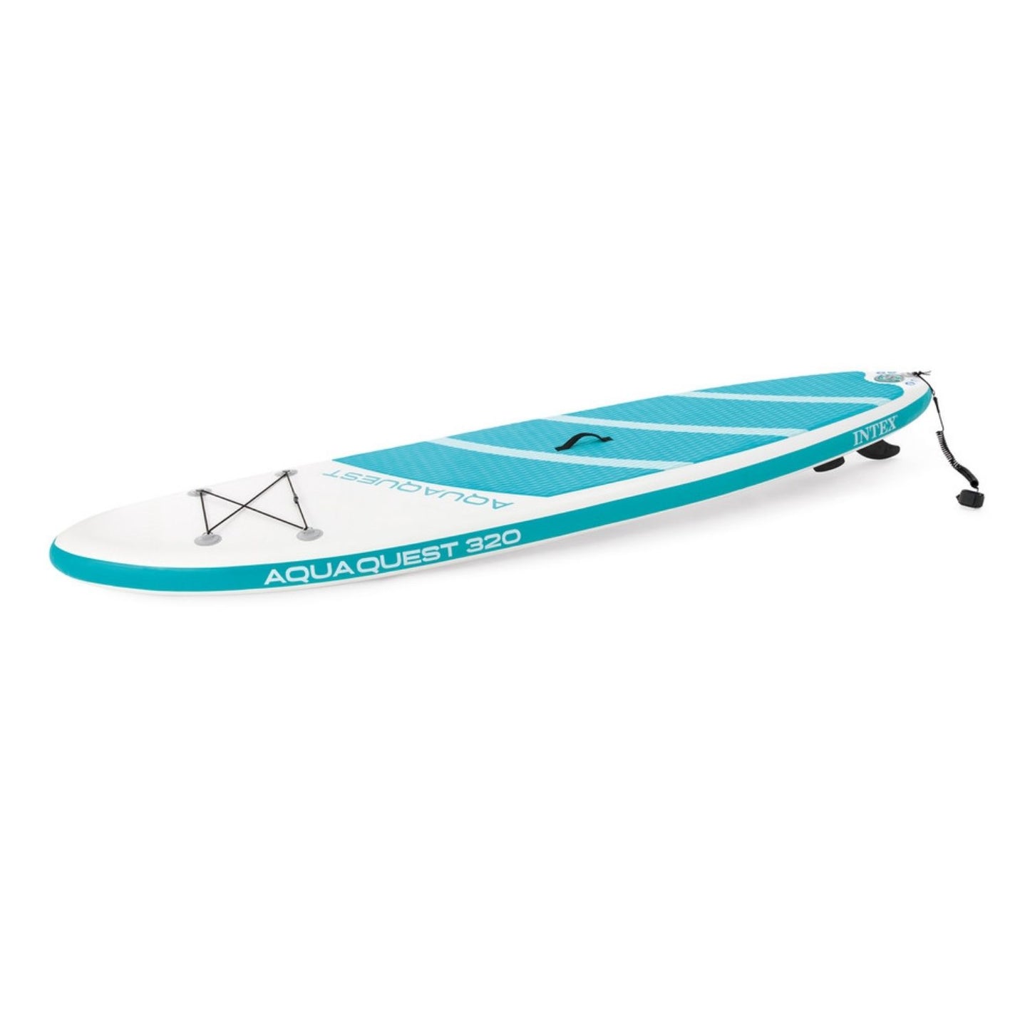 Şişme Stand Up Paddle - Şişme SUP - Intex Quest - Pompa Kürek Seti (68242)