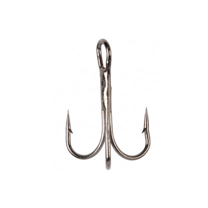 3551 Protackle Üçlü Nikel İğne No:2 (6LI)