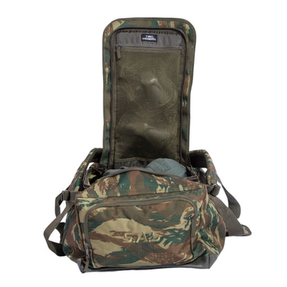 Profesyonel Askeri&SAS Çantası - Tac Maven - 70 LT. - Kamuflaj - D16004