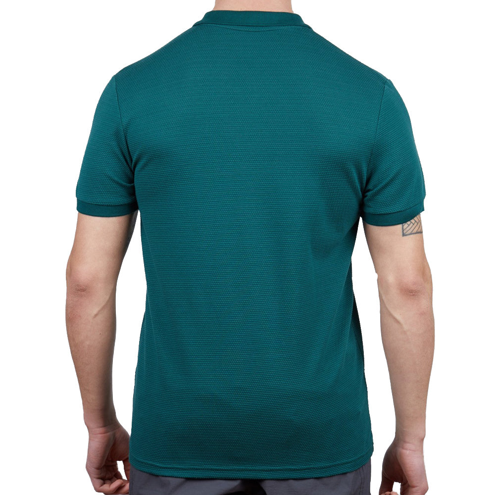 Erkek Polo Yaka Tişört - Roc - Hunter (600603)
