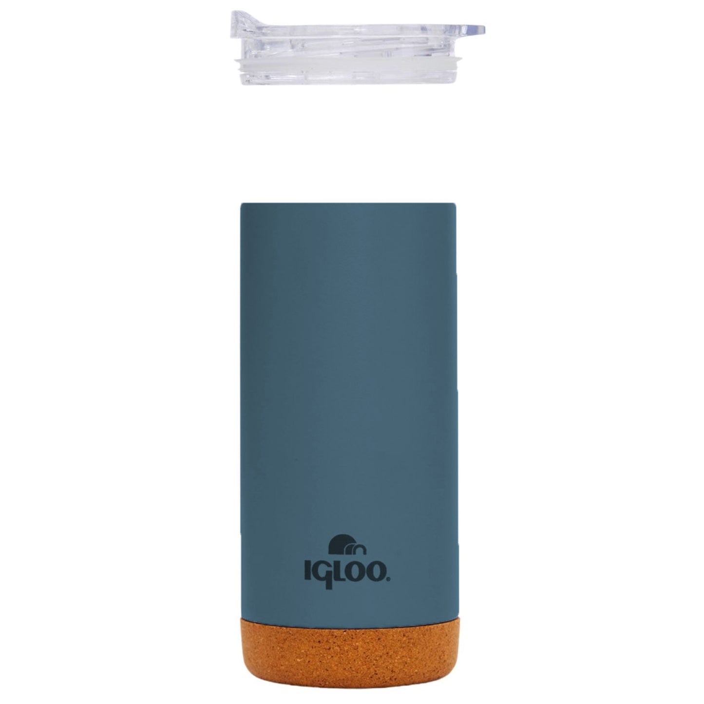 Çelik Mug Termos - Igloo - Cork - 500ml - Kayrak - 205695