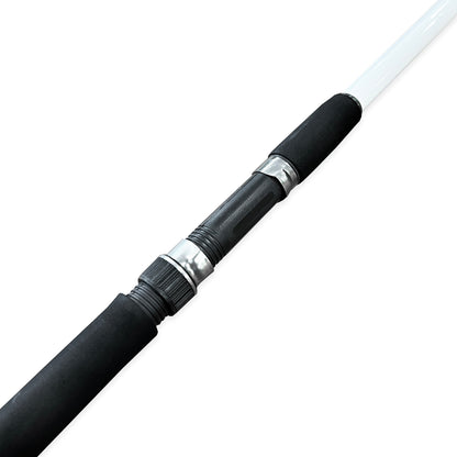 Teleskopik Olta Kamışı - Beacon - 270cm - 60/120 Gr - Beyaz - Protackle