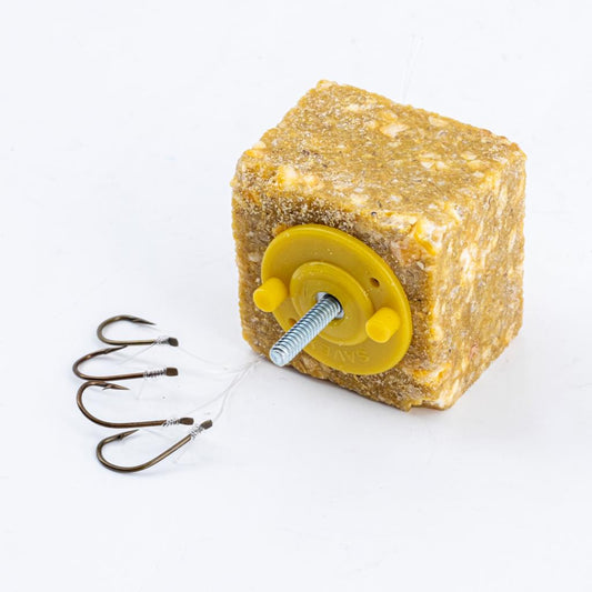 4 İğneli Küspeli Takım - Savex