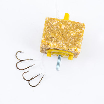 4 İğneli Küspeli Takım - Savex