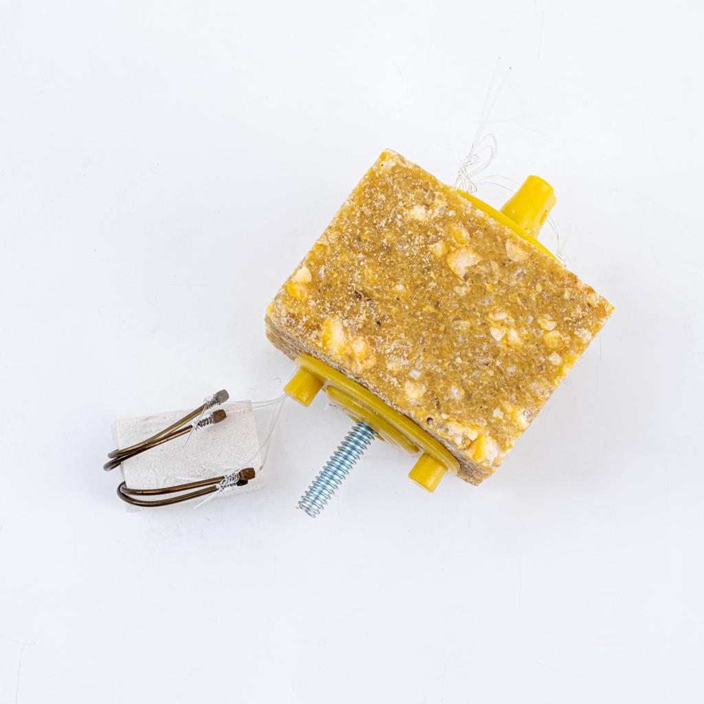 4 İğneli Küspeli Takım - Savex