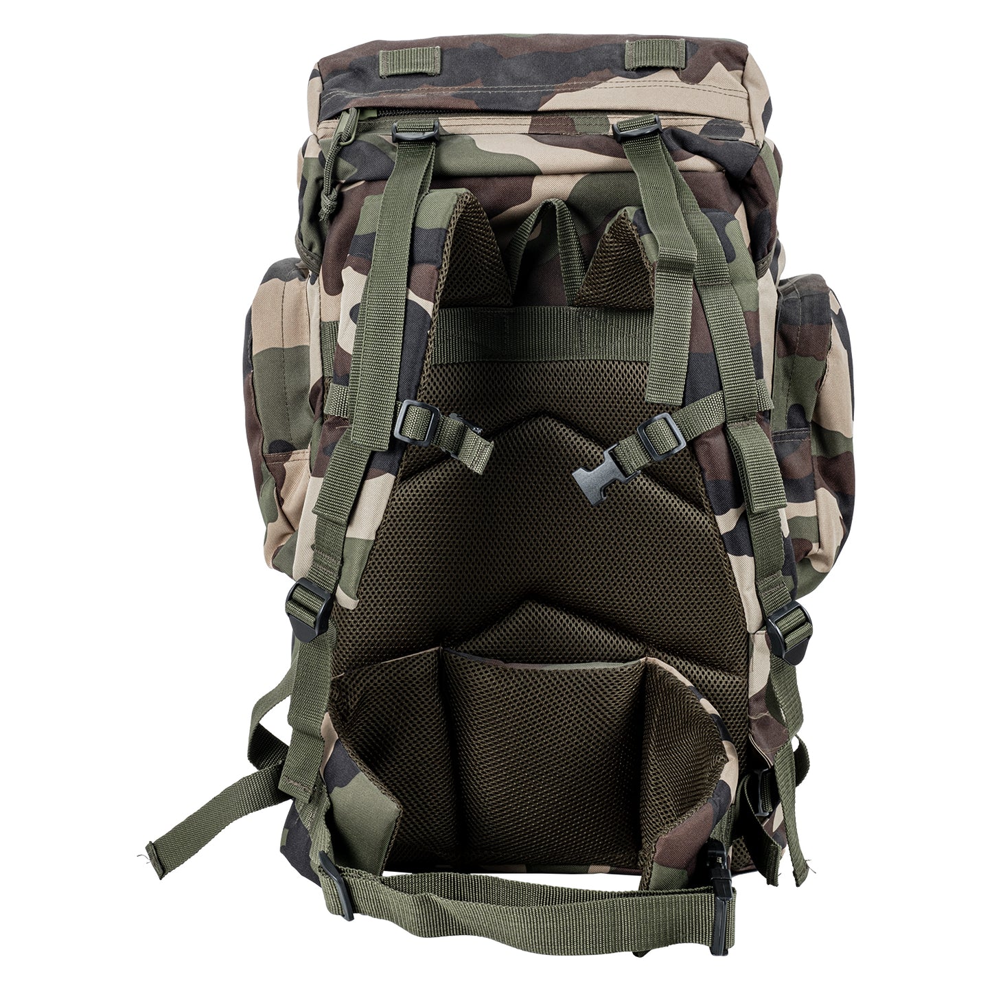 Outdoor Sırt Çantası - Savage Ventura - 70 LT. - Kamuflaj - HH03205
