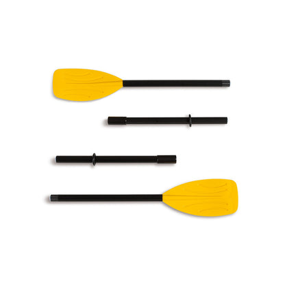 Şişme Bot Seti - Intex - Explorer 300 - 211cm - 3 Kişilik (58332)