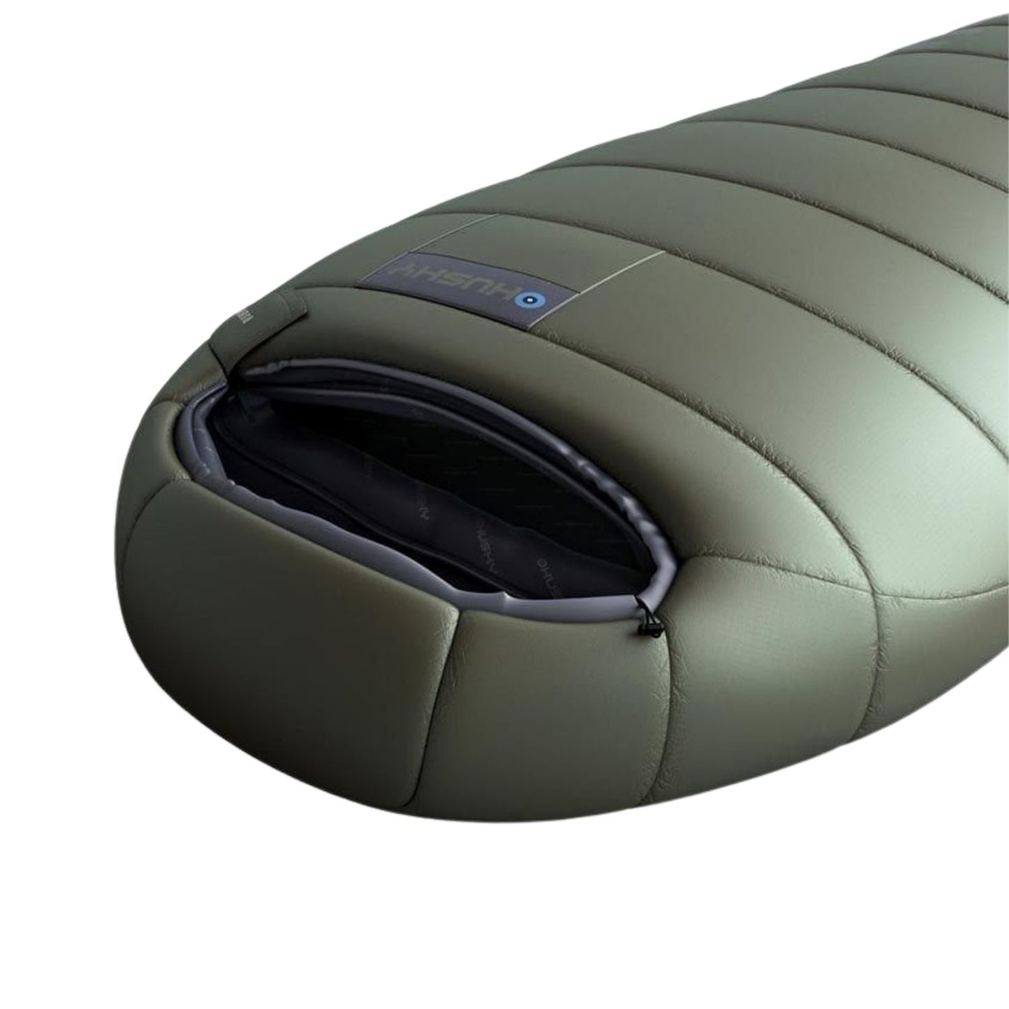 Uyku Tulumu - Ruby -14 C° Haki - Husky