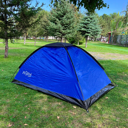 Camper 2 Kişilik Çadır - Argeus - ARG-212