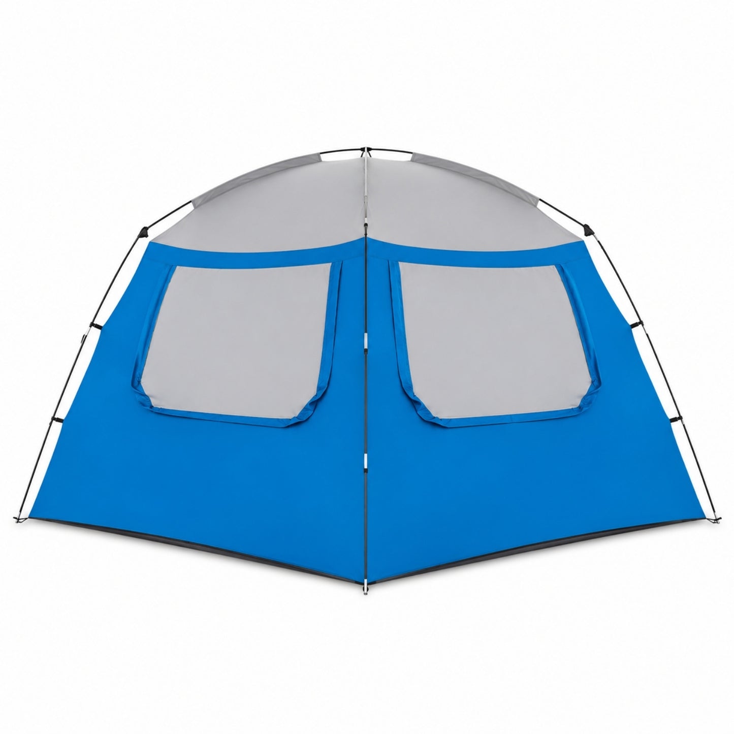 5 Kişilik Gazebo Kamp Gölgeliği - Kamp Çadırı - 240x240x170cm - Argeus Skydome