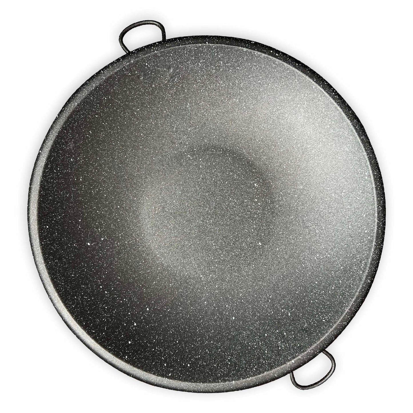 Yer Tipi Süper Ocak - Orcamp (Granit Sac + Grill + Dönüştürücülü) - (GR-823-10)