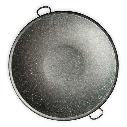 Yer Tipi Süper Ocak - Orcamp (Granit Sac + Grill + Dönüştürücülü) - (GR-823-10)