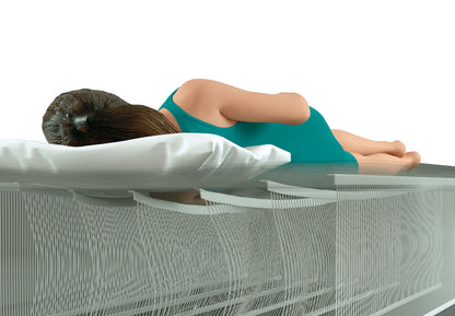 Şişme Kamp Yatağı - Intex - Çift Kişilik - 137cm (64758)