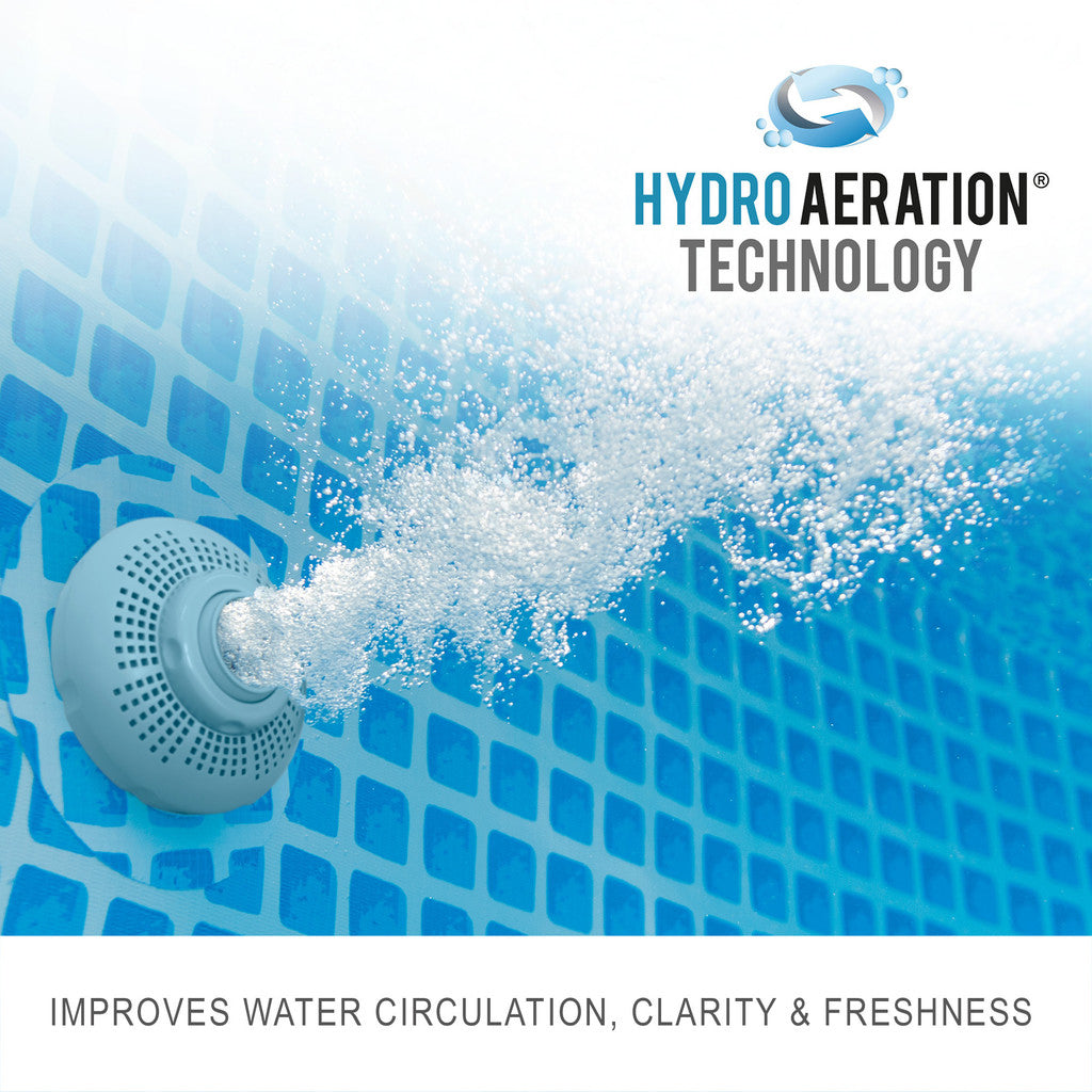 Şişme Aile Havuzu - Intex - Easy - 305 x 76 cm (28120)