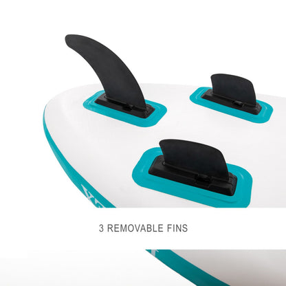 Şişme Stand Up Paddle - Şişme SUP - Intex Quest - Pompa Kürek Seti (68242)