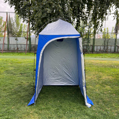 Duş Tuvalet Çadırı - Argeus Easy Cabin - İç Göstermez - ARG-214