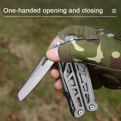 Multi Tool Pense - Grand Harvest - GHK6 christmas