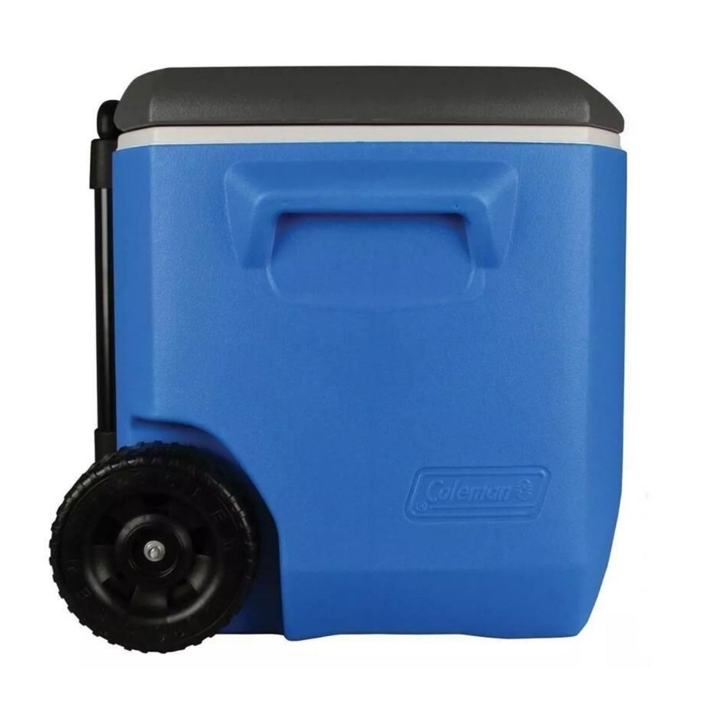 Soğutucu Buzluk - Coleman - Performance TriColear Wheeled 60 QT Tekerlekli-56 lt