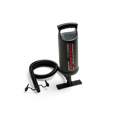 Şişme Bot Seti - Intex - Seahawk 4 - 351cm - 4 Kişilik (68351)