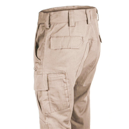 Taktikal Outdoor Erkek Pantolon - Vav Tactec 13 Bej