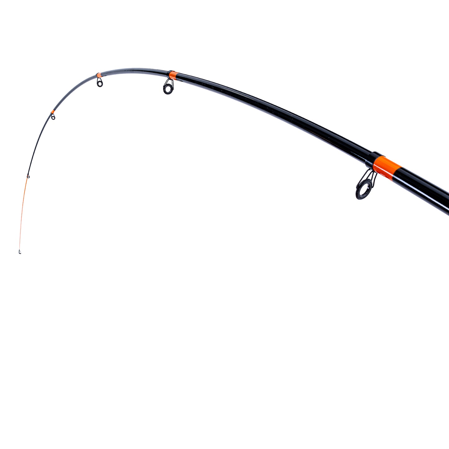 Teleskopik Olta Kamışı - Thresher - 360 cm 100/300 gr - Fishack