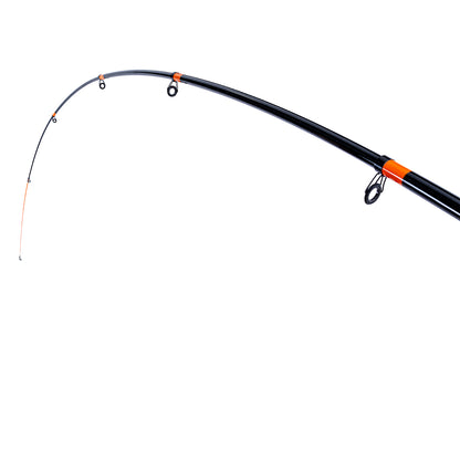 Teleskopik Olta Kamışı - Thresher - 360 cm 100/300 gr - Fishack
