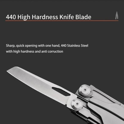 Multi Tool Pense - Grand Harvest - GHK8 NO MOQ