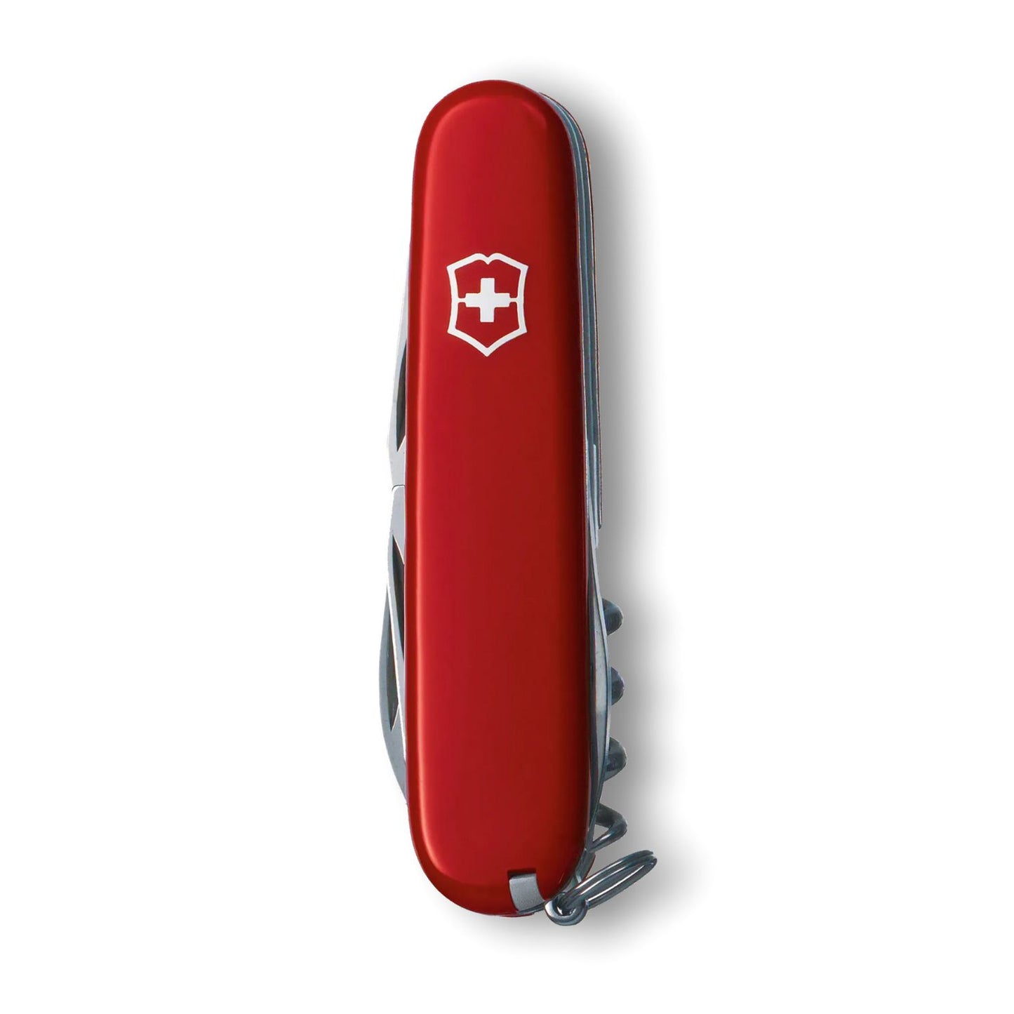 Spartan Kırmızı Çakı - Victorinox - 1.3603