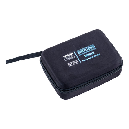 Şarj Edilebilir El Feneri - Wison - 4500 Lümen - 50 Watt