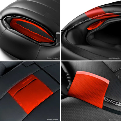 Uyku Tulumu -  Anapurna Lady -28 C° - Husky