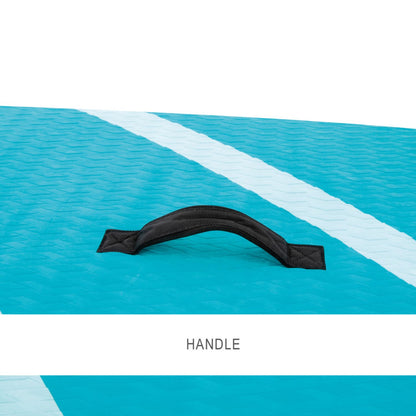 Şişme Stand Up Paddle - Şişme SUP - Intex Quest - Pompa Kürek Seti (68242)